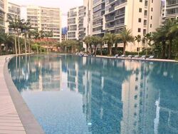 The Palette (D18), Condominium #373025431
